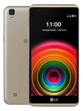 LG X Power