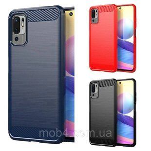 Противоударный чехол Urban (Урбан) для Xiaomi Poco M3 Pro 1503708629 фото