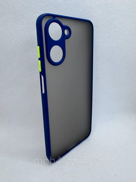 Чохол накладка Спорт для Realme 10 4G 2066699983 фото