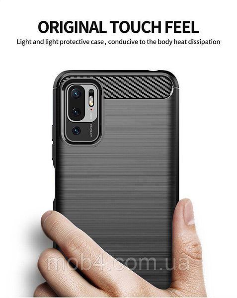 Протиударний чохол Urban (Урбан) для Xiaomi (Ксіомі) Poco M3 Pro 1503708629 фото