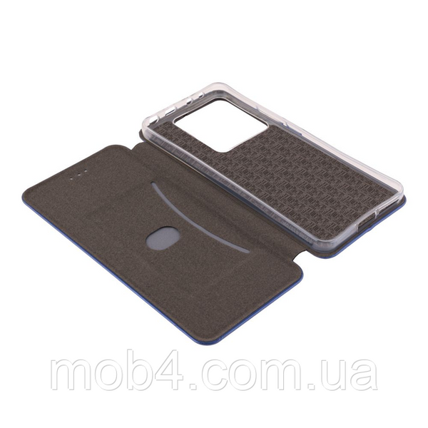 Чехол книжка Classic для Xiaomi Poco M7 Pro 5G 2680917528 фото