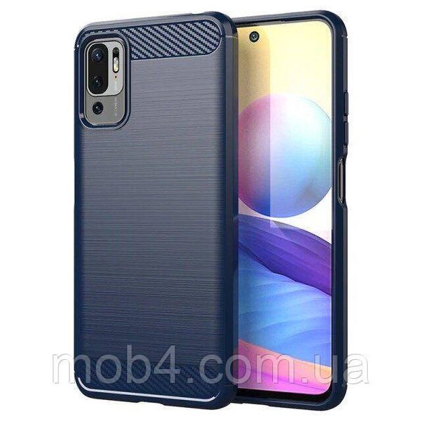 Протиударний чохол Urban (Урбан) для Xiaomi (Ксіомі) Poco M3 Pro 1503708629 фото