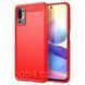 Протиударний чохол Urban (Урбан) для Xiaomi (Ксіомі) Poco M3 Pro 1503708629 фото 4