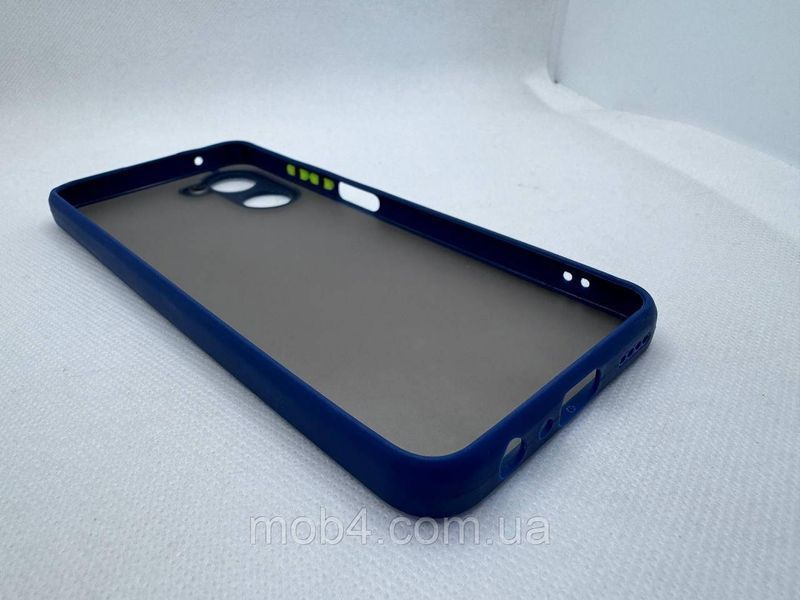 Чохол накладка Спорт для Realme 10 4G 2066699983 фото