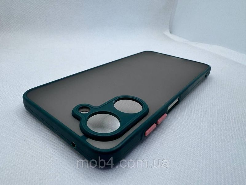 Чохол накладка Спорт для Realme 10 4G 2066699983 фото