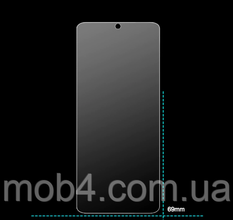 Захисне скло для Xiaomi (Ксиоми) Redmi Note 7 1007102442 фото