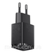 Сетевое зарядное устройство Baseus Compact Charger 2U 10.5W (2xUSB) 2847680195 фото 7