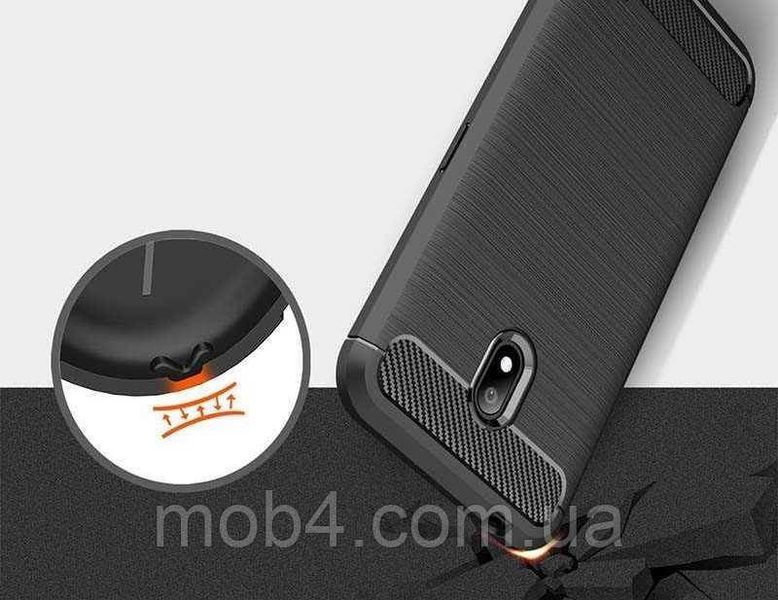 Противоударный чехол Urban (Урбан) для Nokia (Нокиа) C1 1302639202 фото