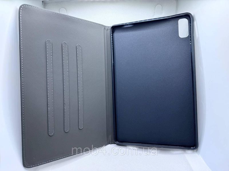 Чехол книжка Leather на планшет для Lenovo Pad Pro 11.5 2022 2023297321 фото