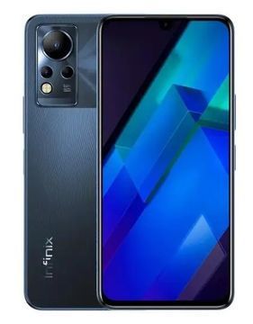 Infinix Note 12 | 12 5G