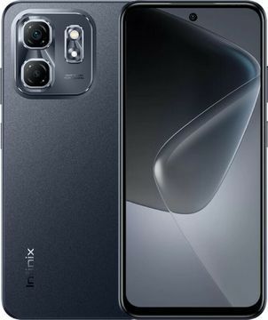 Infinix Hot 50і