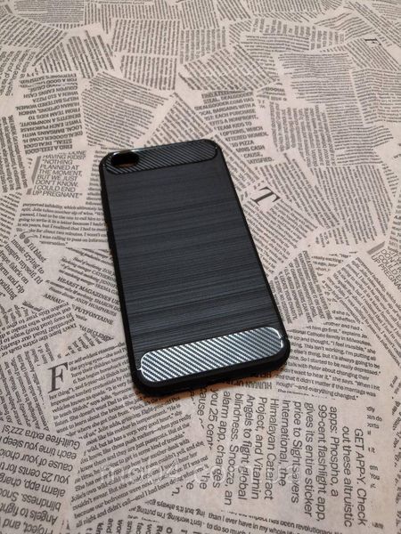 Противоударный чехол Urban (Урбан) для Xiaomi (Ксиоми) Redmi GO 1007173128 фото