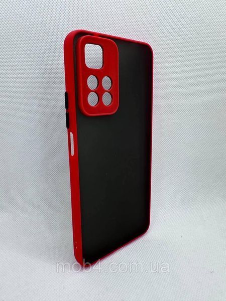 Чохол накладка Спорт для Xiaomi Redmi Note 11 Pro Plus 5G 1944726619 фото