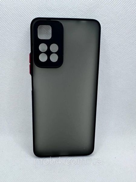 Чохол накладка Спорт для Xiaomi Redmi Note 11 Pro Plus 5G 1944726619 фото