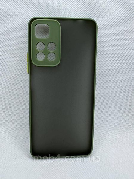 Чохол накладка Спорт для Xiaomi Redmi Note 11 Pro Plus 5G 1944726619 фото