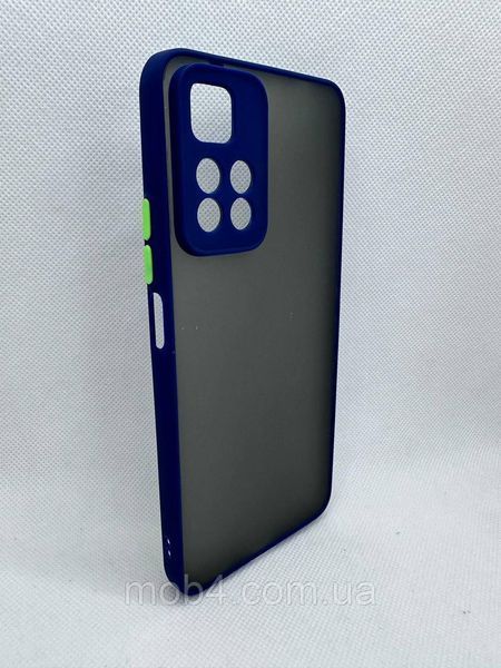 Чохол накладка Спорт для Xiaomi Redmi Note 11 Pro Plus 5G 1944726619 фото