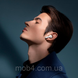 Беспроводные наушники вакуумные HOCO EQ24 Estrella TWS Bluetooth 5.4 стерео гарнитура с микрофоном Белые 3150648286 фото 4