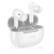 Беспроводные наушники вакуумные HOCO EQ24 Estrella TWS Bluetooth 5.4 стерео гарнитура с микрофоном Белые 3150648286 фото 2