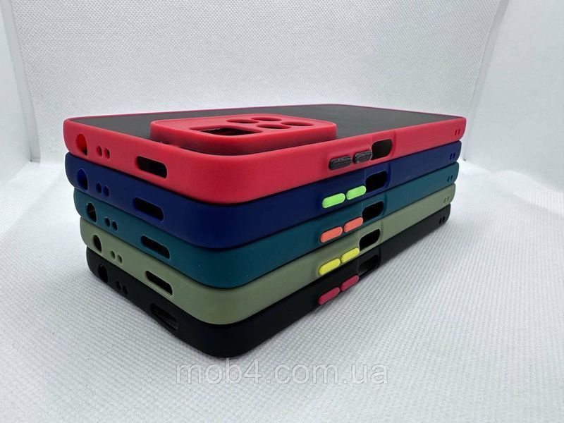 Чохол накладка Спорт для Xiaomi Redmi Note 11 Pro Plus 5G 1944726619 фото