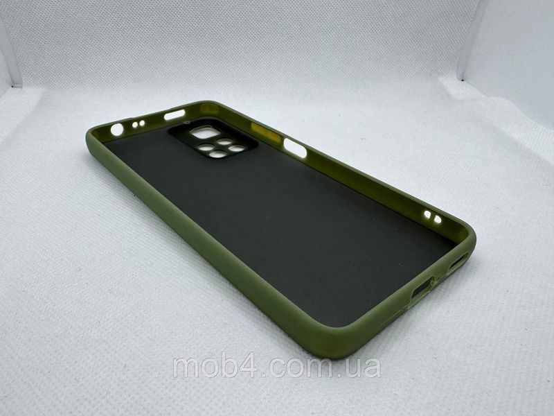 Чохол накладка Спорт для Xiaomi Redmi Note 11 Pro Plus 5G 1944726619 фото