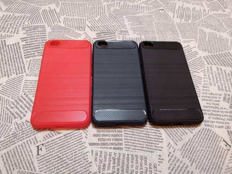 Противоударный чехол Urban (Урбан) для Xiaomi (Ксиоми) Redmi GO 1007173128 фото
