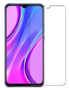Защитное стекло для Xiaomi (Ксиоми) Redmi 9 (с отступами) 1253432351 фото