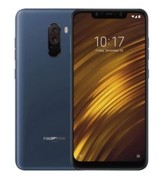 Xiaomi Pocophone F1
