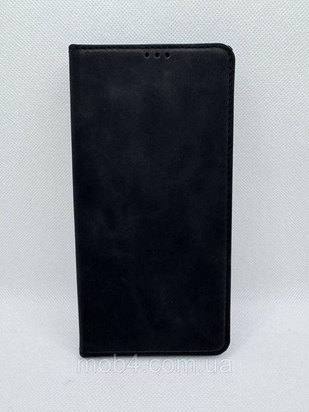 Книжка Leather Premium для Xiaomi Redmi 9 з захистом камери 3170407382 фото