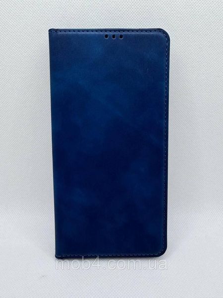 Книжка Leather Premium для Xiaomi Redmi 9 з захистом камери 3170407382 фото
