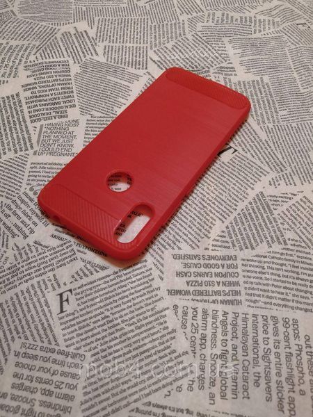 Протиударний чохол Urban (Урбан) для Xiaomi (Ксиоми) Redmi Note 7 1007102448 фото