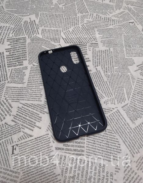 Протиударний чохол Urban (Урбан) для Xiaomi (Ксиоми) Redmi Note 7 1007102448 фото