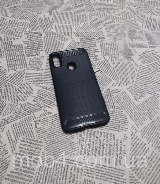 Протиударний чохол Urban (Урбан) для Xiaomi (Ксиоми) Redmi Note 7 1007102448 фото