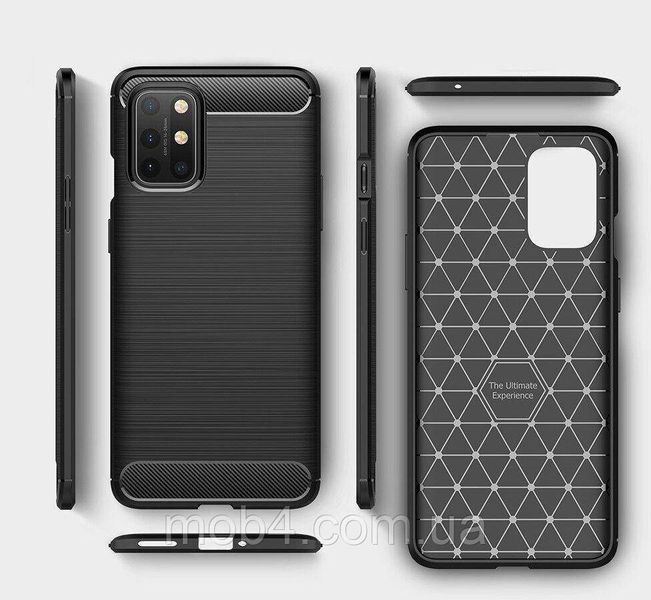 Протиударний чохол Urban (Урбан) для OnePlus 8T 1385140723 фото