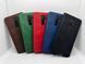 Книжка Leather Premium для Xiaomi Redmi 9 з захистом камери 3170407382 фото 3