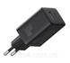 Сетевое зарядное устройство Baseus Cube Fast Charger 30W (USB + Type-C) быстрая зарядка PD/QC 2847751583 фото 9