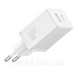Сетевое зарядное устройство Baseus Cube Fast Charger 30W (USB + Type-C) быстрая зарядка PD/QC 2847751583 фото 7