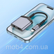 Перехідник адаптер Hoco LS39 Type-C &rarr; Type-C + 3.5 mm (DAC, OTG, 27 Вт) 2828053163 фото 1