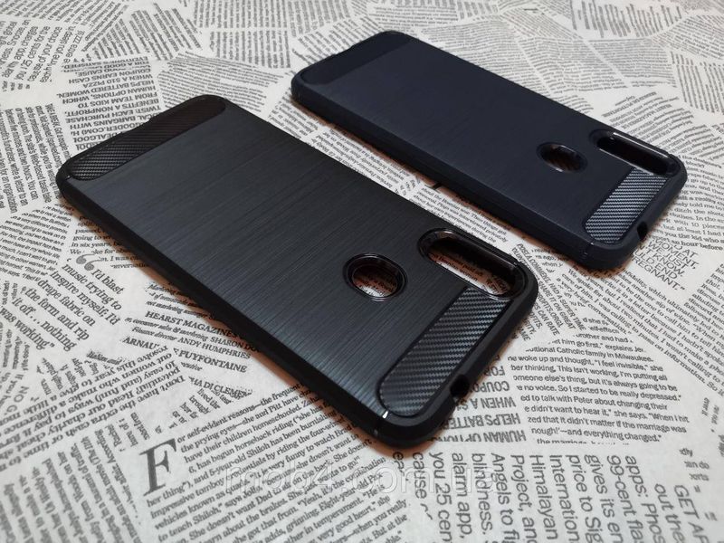 Протиударний чохол Urban (Урбан) для Xiaomi (Ксиоми) Redmi Note 7 1007102448 фото