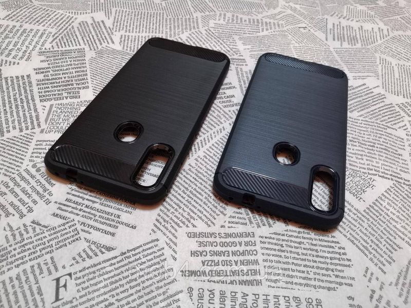 Протиударний чохол Urban (Урбан) для Xiaomi (Ксиоми) Redmi Note 7 1007102448 фото