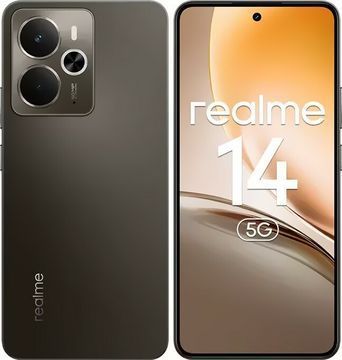 Realme 14 5G I P3 5G