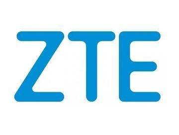 ZTE