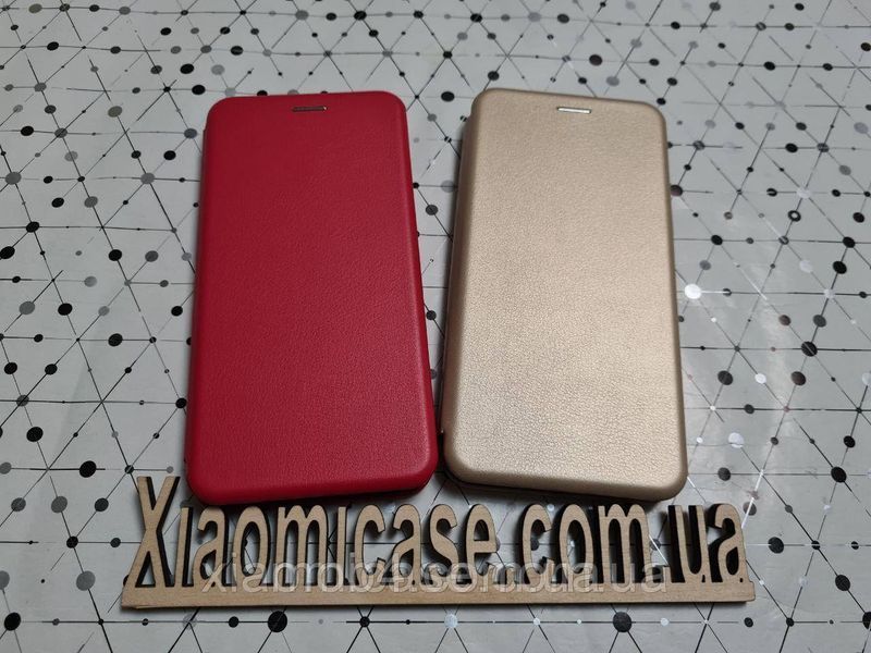 Чехол книжка Classic для Xiaomi Redmi Go 1007173131 фото