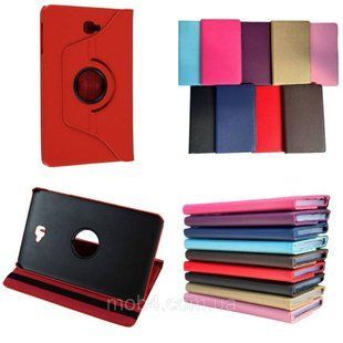 Чохол для планшета Book Case 360 for Samsung Tab A 10.1 2016 T580 T585 inch 10.1" mob4 2671306380 фото