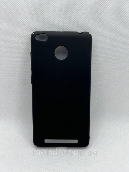 Пластиковый чехол Fox для Xiaomi Redmi 3s 1585910897 фото