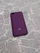 Брендовый чехол Silicone Cover накладка бампер для Xiaomi (Ксиоми) RedMi Go 1007173133 фото 4