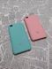 Брендовый чехол Silicone Cover накладка бампер для Xiaomi (Ксиоми) RedMi Go 1007173133 фото 8
