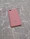 Брендовый чехол Silicone Cover накладка бампер для Xiaomi (Ксиоми) RedMi Go 1007173133 фото 2