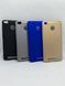 Пластиковый чехол Fox для Xiaomi Redmi 3s 1585910897 фото 1