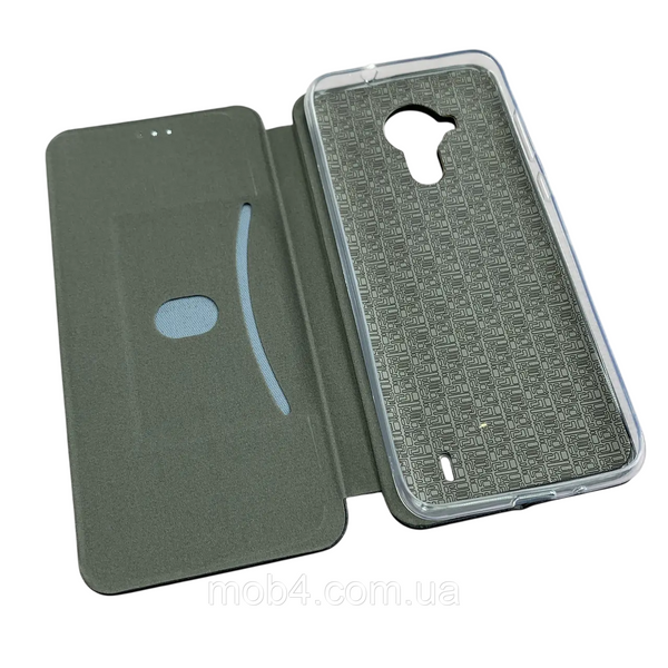 Чохол книжка Classic для Nokia C30 3036264540 фото