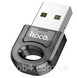 Bluetooth-адаптер Hoco UA28 USB &rarr; Bluetooth 5.1 2828116211 фото 2